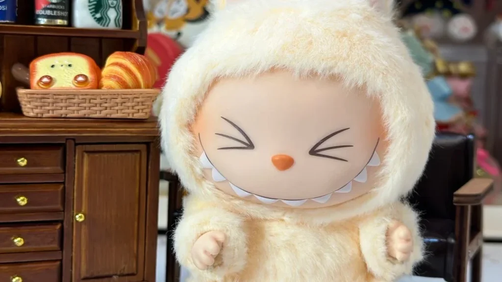 Sisi Labubu