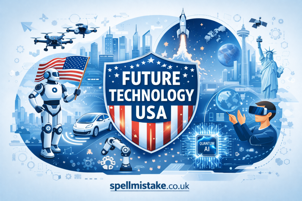 droven io future technology usa