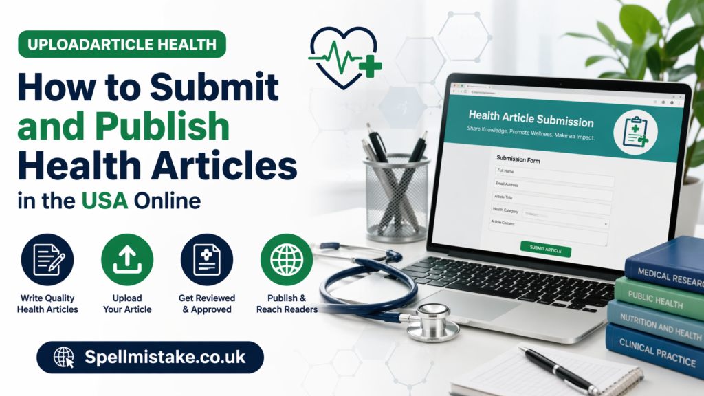 uploadarticle health