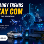 technology trends gonzay com