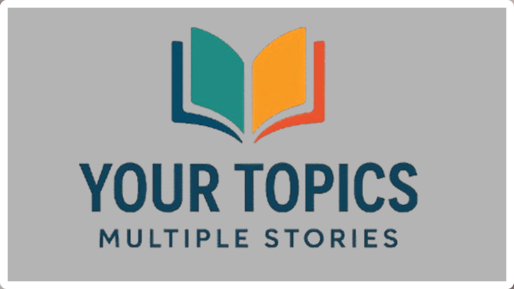 your topics | multiple stories