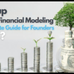 startup booted financial modeling