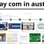 gonzay com in australia