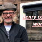 henry cole net worth