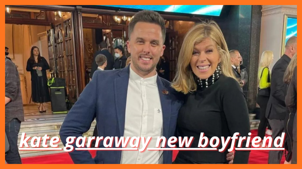 kate garraway new boyfriend