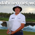 joel dahmen net worth
