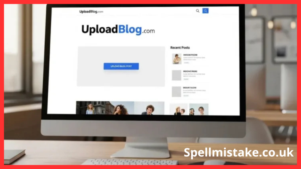 uploadblog.com publishing platform