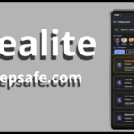 thealite keepsafe.com