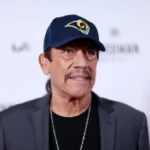 Danny Trejo Net Worth