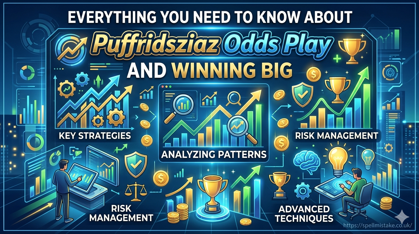 Puffridsziaz Odds Play