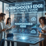 Puwipghooz8.9 Edge