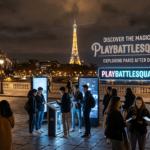 Playbattlesquare