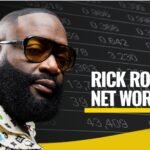 Rick Ross The Rapper Net Worth