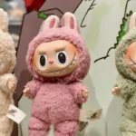 Labubu Plush