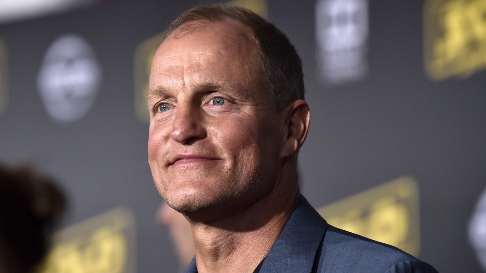 Woody Harrelson Net Worth
