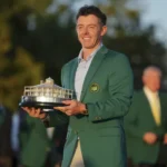 Masters 2026