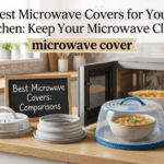 Microwave Cover