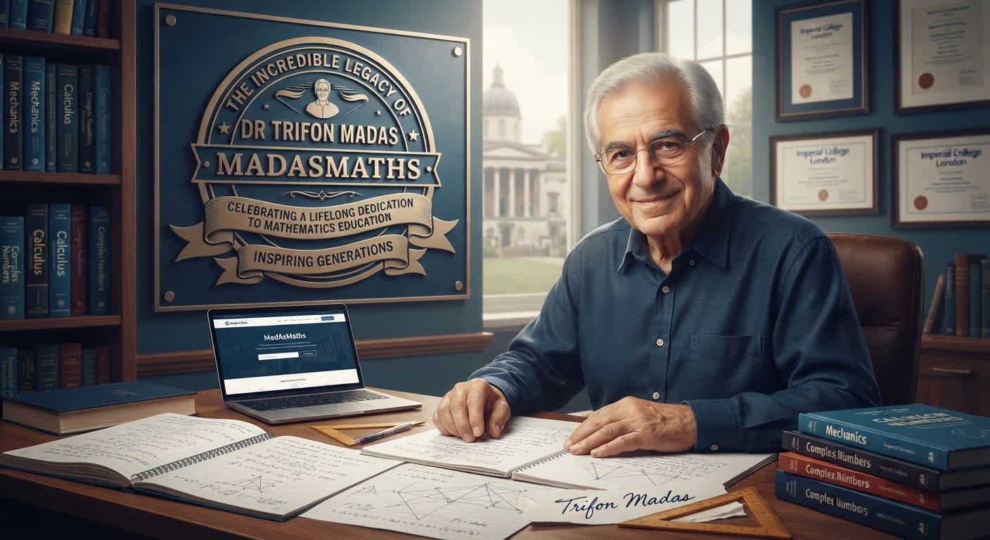 dr trifon madas