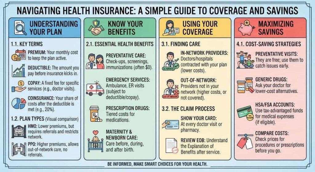 health insurance