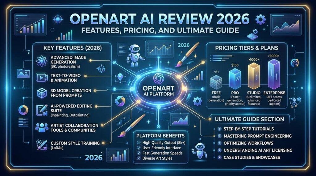 OpenArt AI